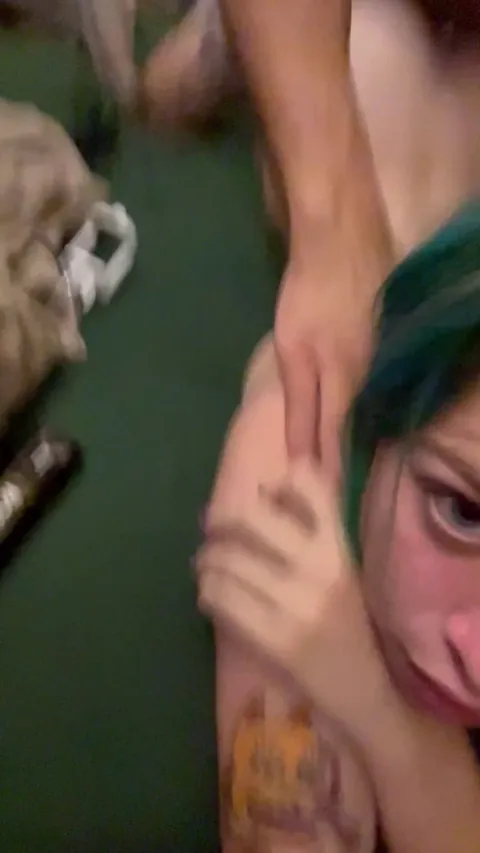 What’s better than 1 girl???