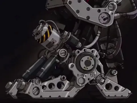 This was animated in 1987