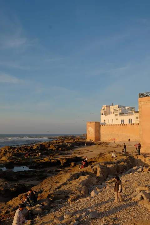 Some photos from my trip to Morocco!