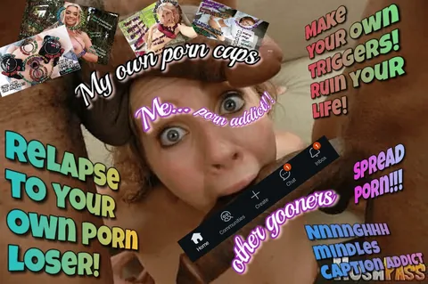 Weekends are for goonrotting in front of the computer, so get to it!