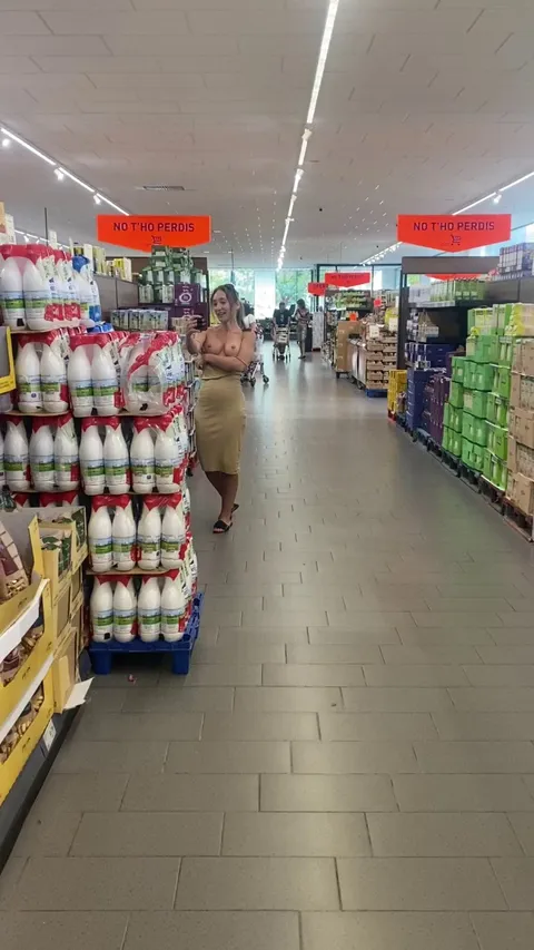 When your flash gets noticed