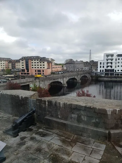 My first trip to Europe...Ireland