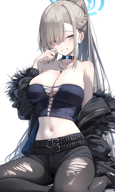 Asuna Ichinose [Blue Archive]