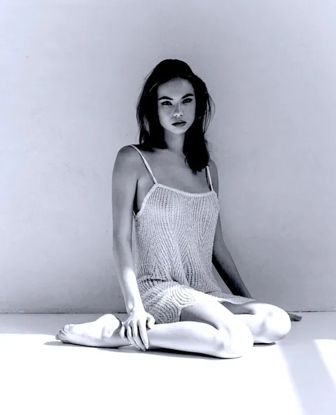 Ekaterina “Katya” Peroff