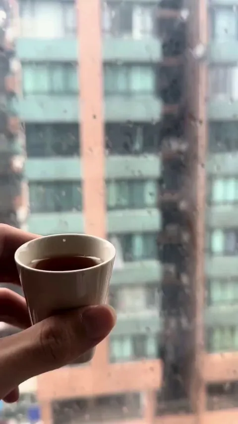 He almost got pinned by the enemy rein.