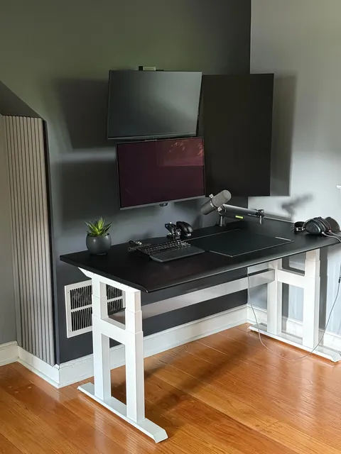 DIY Stealth Closet PC