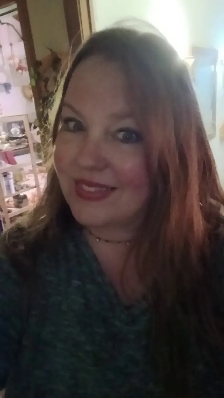 54) Limes on top of a boulder...