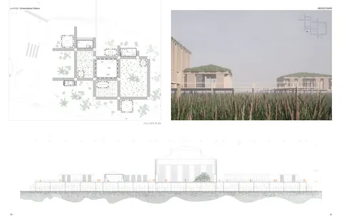 Couldn't obtain a internship/job