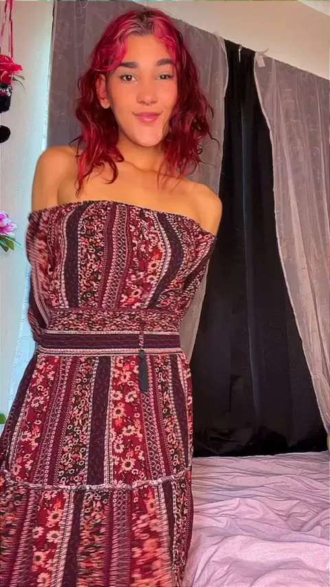 Would you fuck a latina?