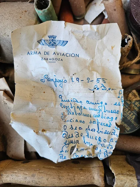 Spain Bread Oven UPDATE