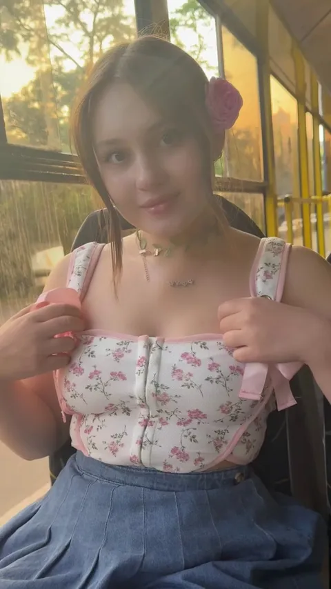 Made the passing cars happy