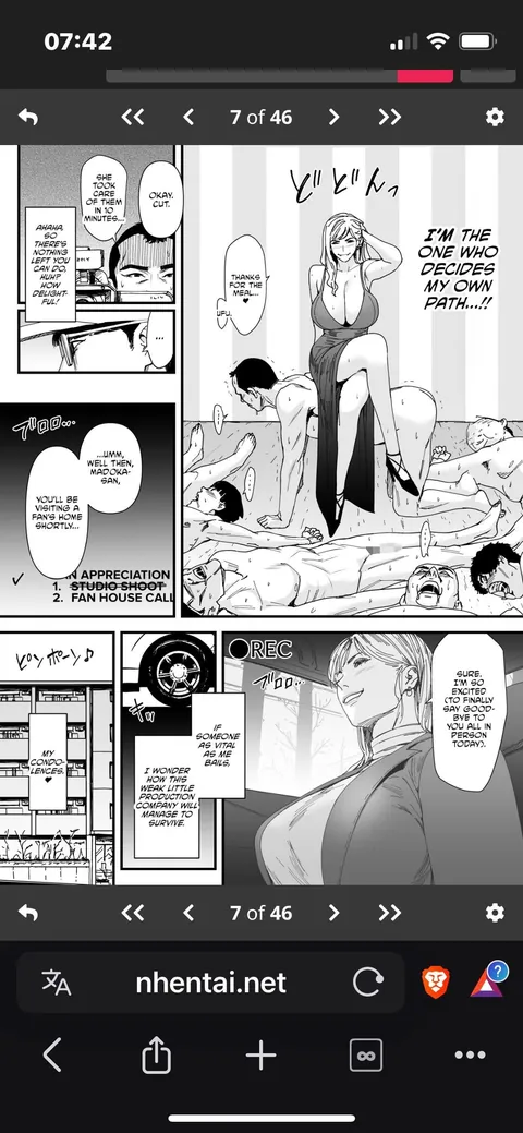 Charisma AV Joyuu (23-sai) o Intai Tekkai suru made Ikase Makuru 3 "Fan Kanshasai Hen"