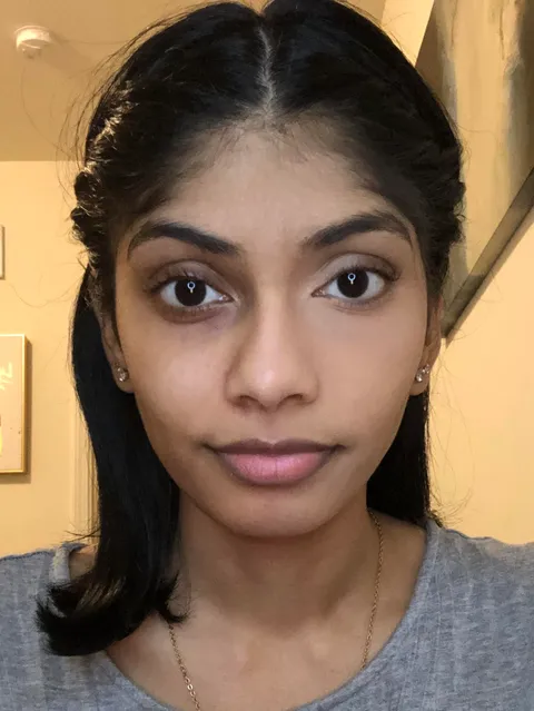 The Power Of Concealing