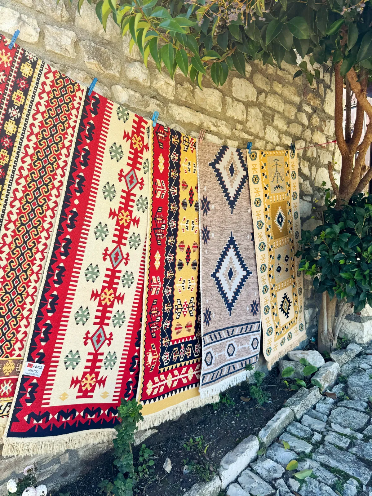 Albania is criminally underrated 🇦🇱 -Stunning landscapes, affordable travel, and genuinely kind people