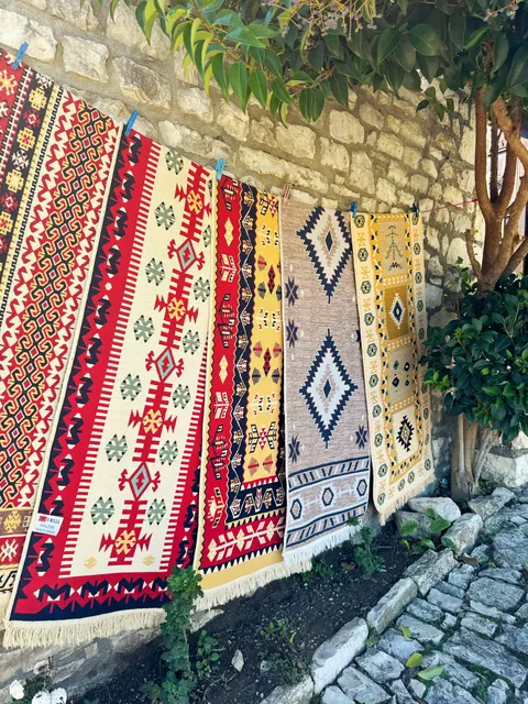 Albania is criminally underrated 🇦🇱 -Stunning landscapes, affordable travel, and genuinely kind people