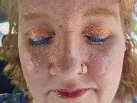 Here's a collection of some of my looks from the past few years!