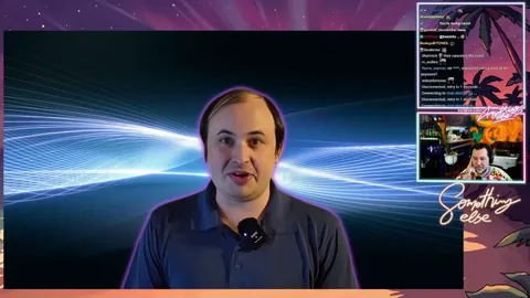 Dan: Twitch Employees Were Reaching Out Directly Like “Please Take Down These Posts”