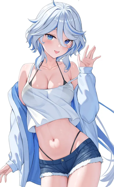 Furina [Genshin Impact]