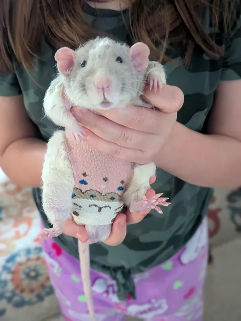 My very good friend JB