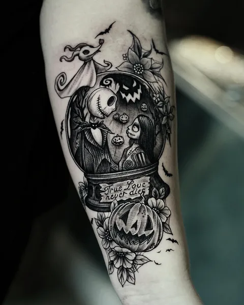 Done by me, Cesar Martins Tattoos, Irrel, Germany 