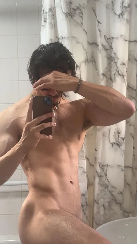 Been working on my posing