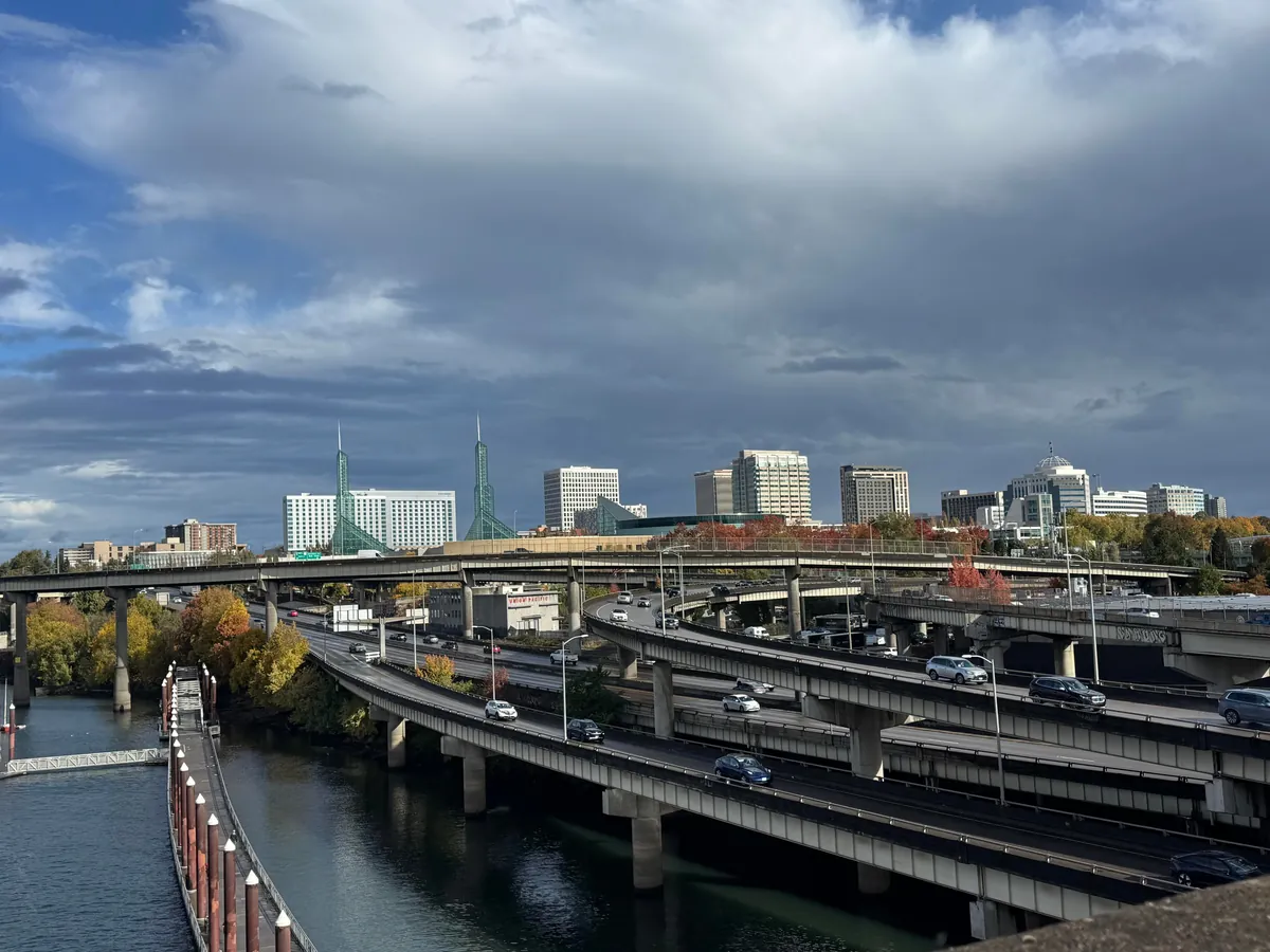 Portland, Oregon