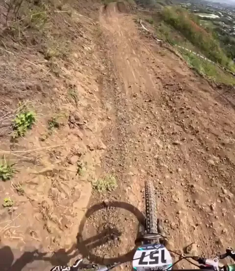 Everything seemed fine.