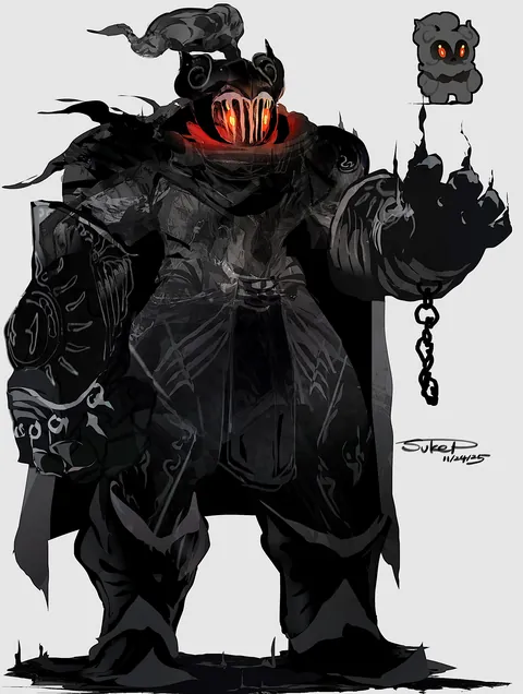 I designed some Pokémon Inspired Knights! Part 2 [OC]