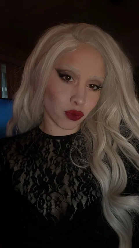 The Countess AHS x Gaga