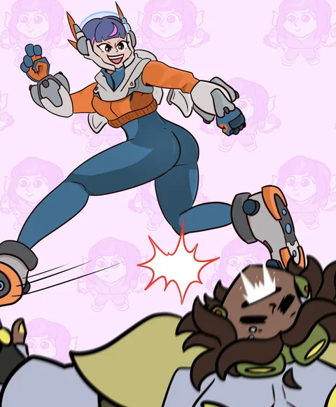 Venture got ROCKED💥