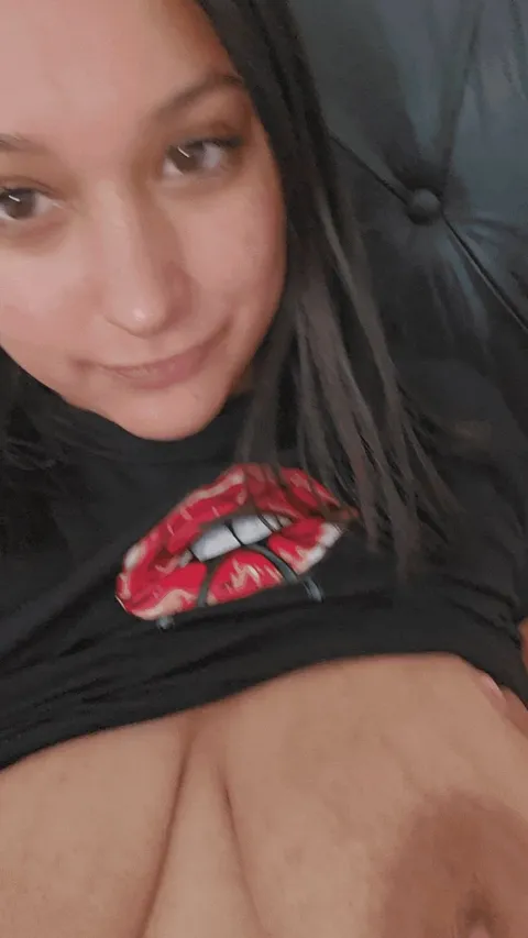 So you can suck non-stop