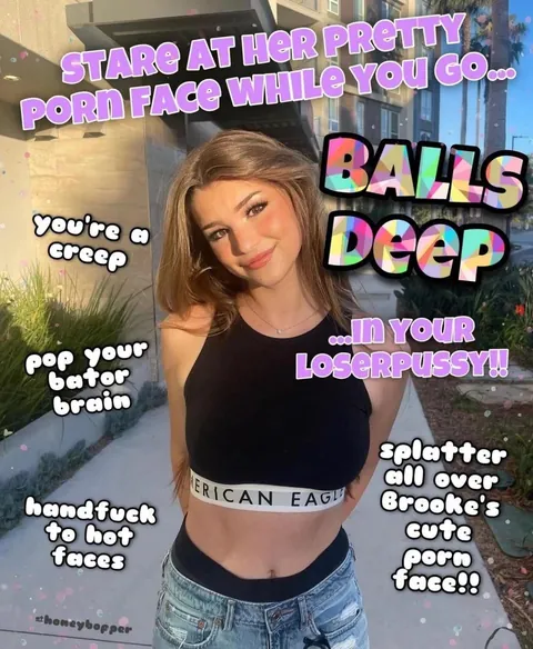 I know which im choosing for a threesome. What about you