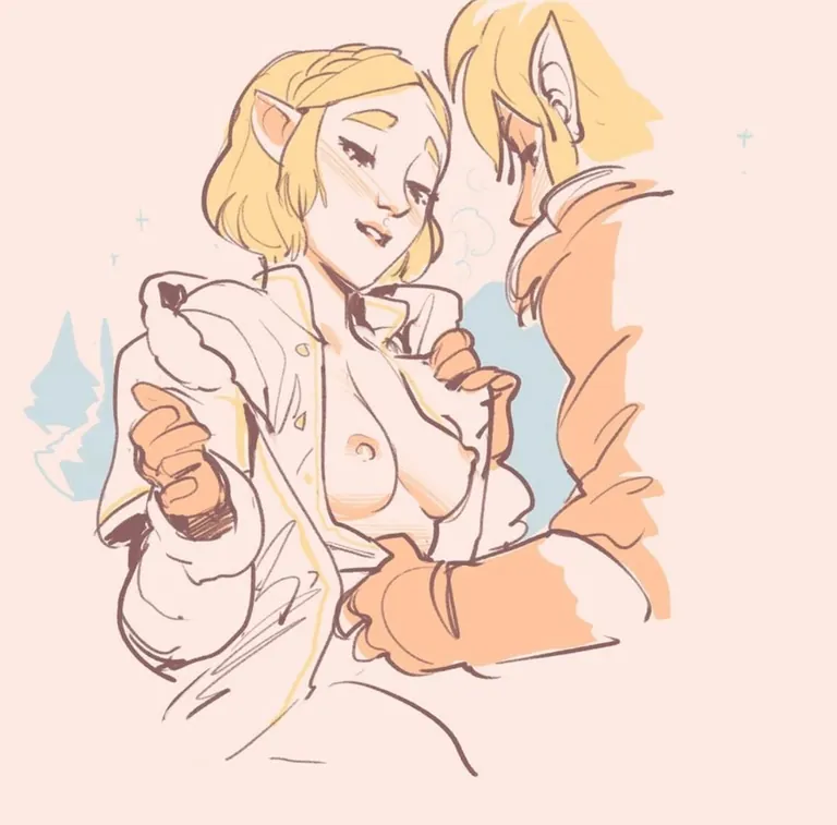 Spicy Elixir Part 1 (Winton Kidd)