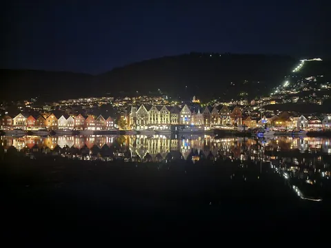 Bergen, Norway is Criminally Underrated!