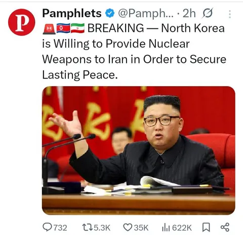 No fighting without me 🇰🇵