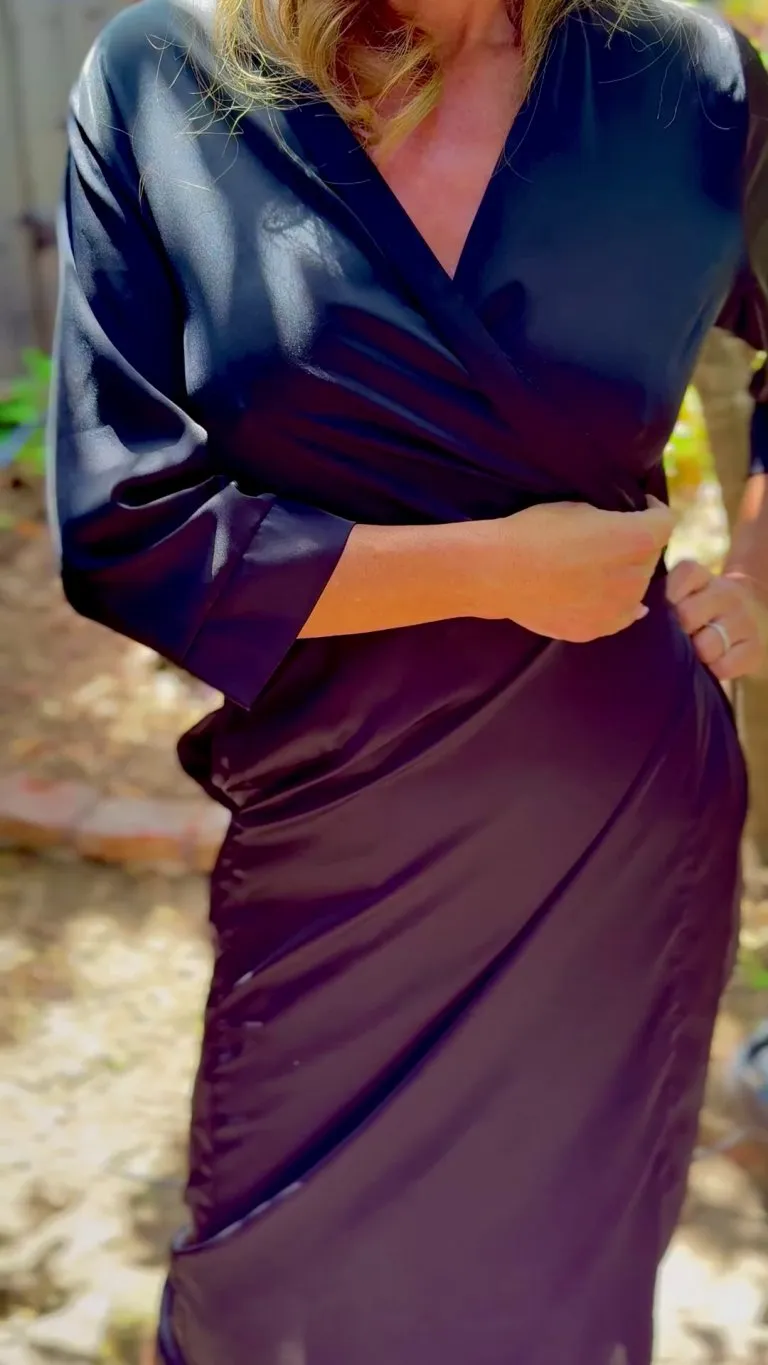 49, 3 kids, married 20 years, and still showing off any chance I can.