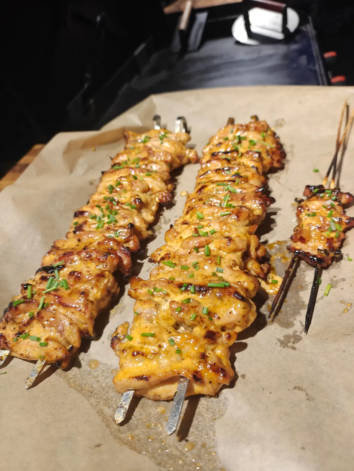 [homemade] bang bang chicken sandwiches are amazing
