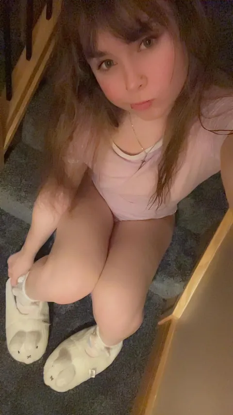 list your 🍆 or 🍒 size and i’ll determine who you get and what happens….