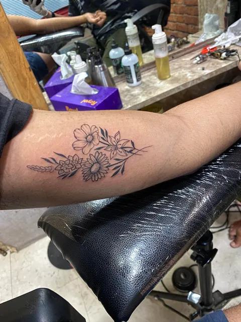 Question: Need opinions on this. I’ve been told this looks too ‘gay’?