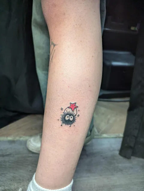 Recent tattoos my wife has done! [Natasha/Parker, Colorado/Summit Tattoo] Instagram: tashistattoos