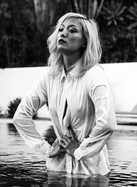 Pom Klementieff