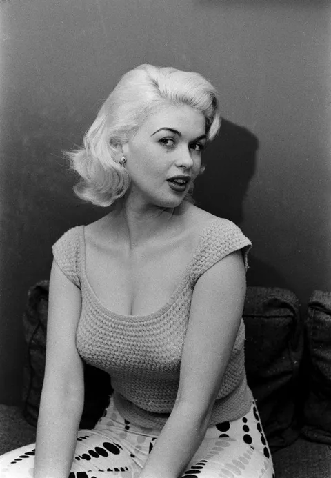 Jayne Mansfield (1956)