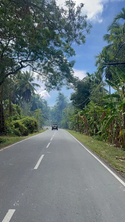 Some clicks from my recent visit to Andaman and Nicobar Islands, Union territory of India