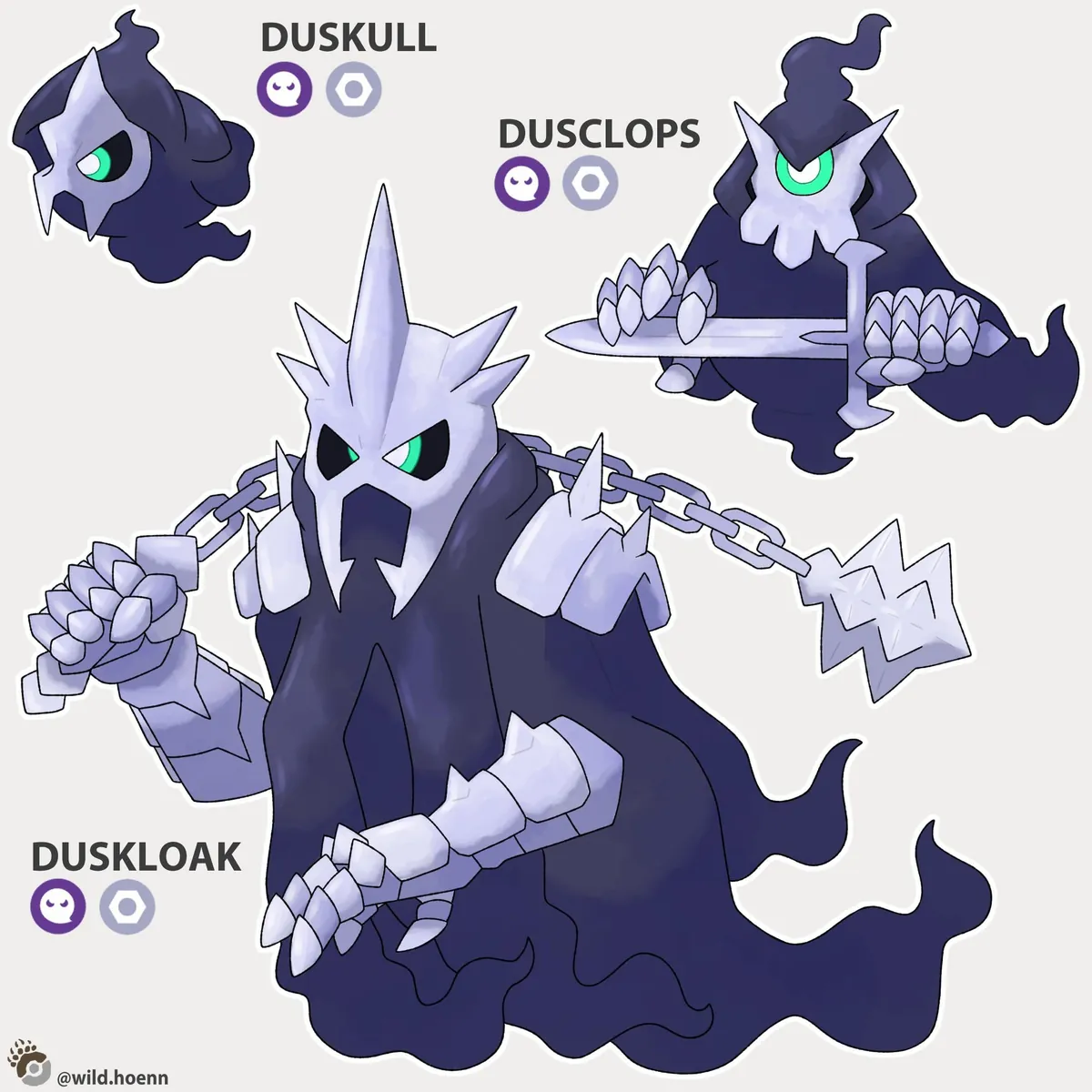 What if Middle-Earth met the world of Pokémon? (2/2)