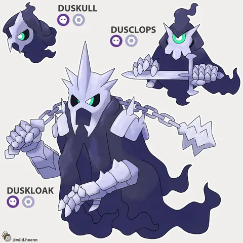 What if Middle-Earth met the world of Pokémon? (2/2)