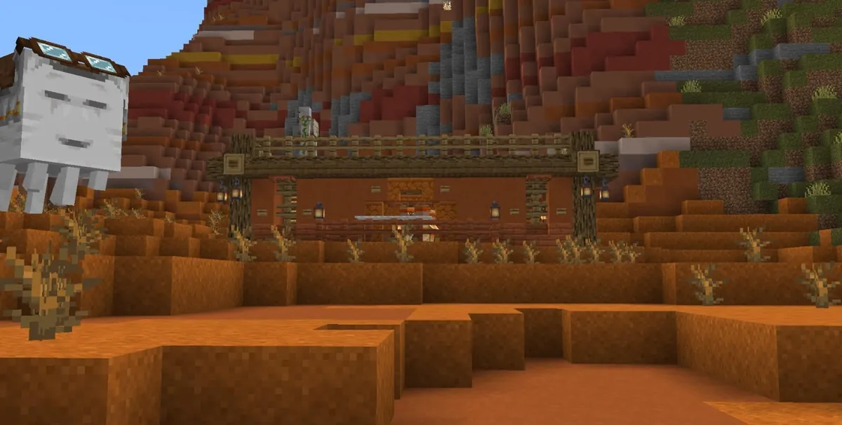 Are my builds bad or is my friend a hater?