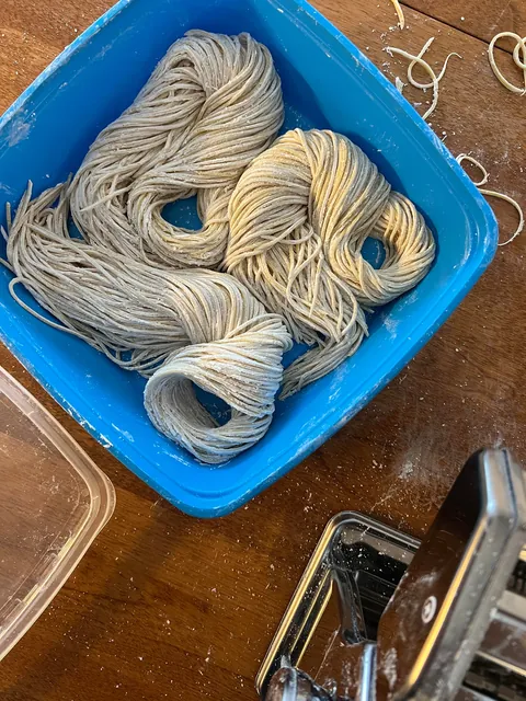 [Homemade] Beef Shoyu Ramen