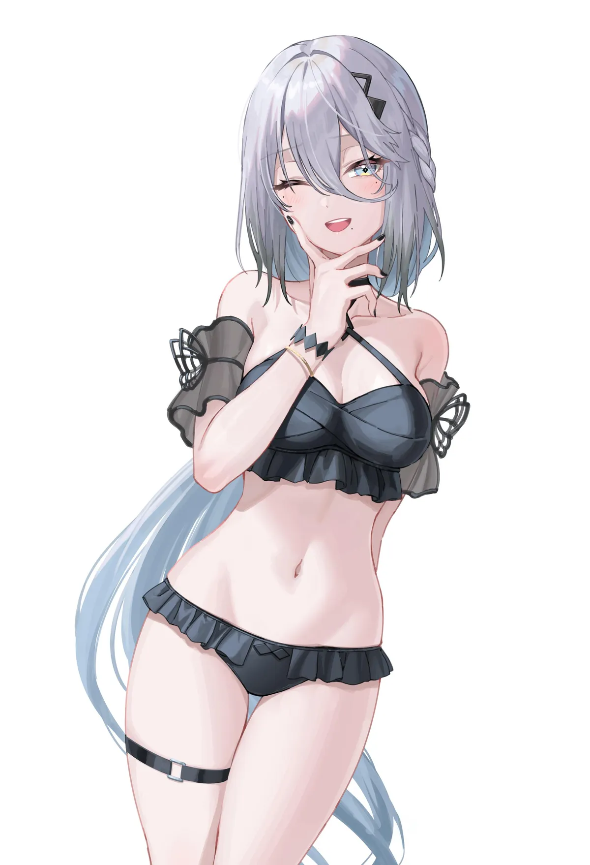 Sophia Valentine [Nijisanji]