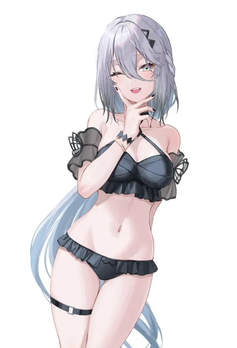 Sophia Valentine [Nijisanji]