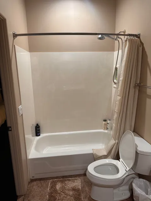 $1400 shower DIY